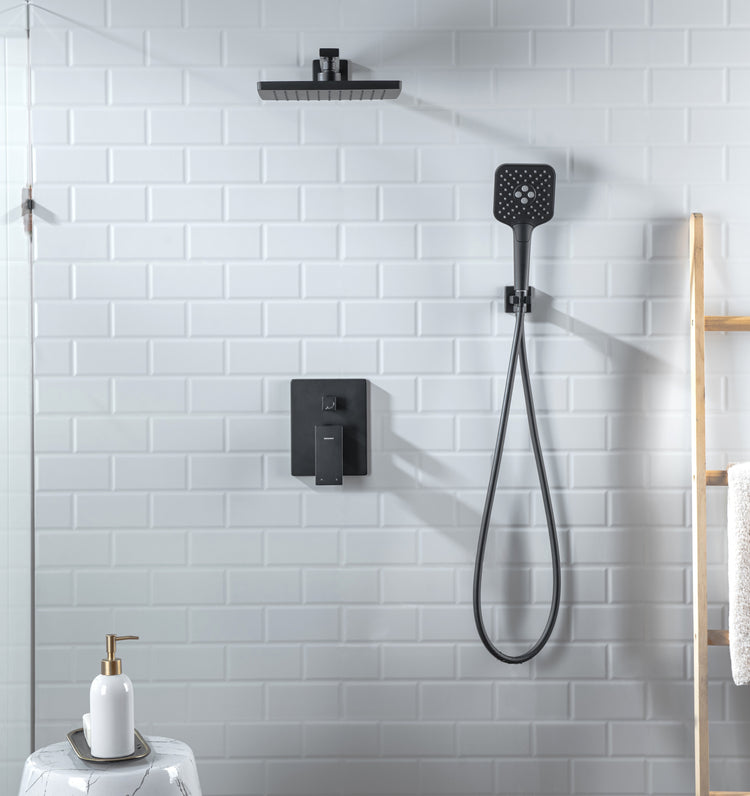 Shower Systems