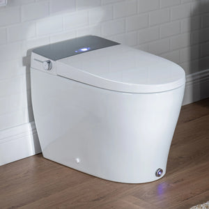 Casta Diva Smart Bidet Toilet, Auto Open/Close, Buit-in Tank  | CD-Y090