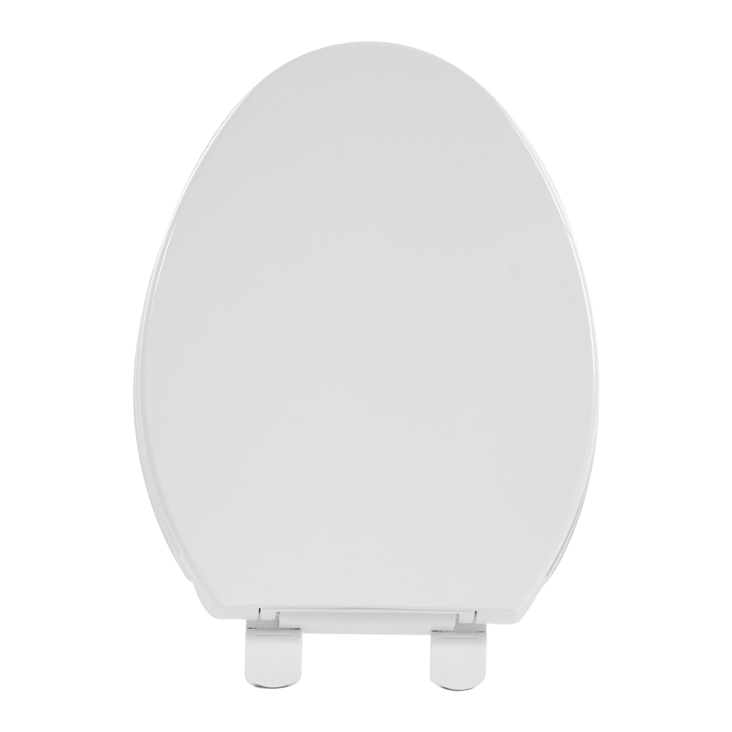 I1201S  Slow Close Toilet Seat, Elongated, White